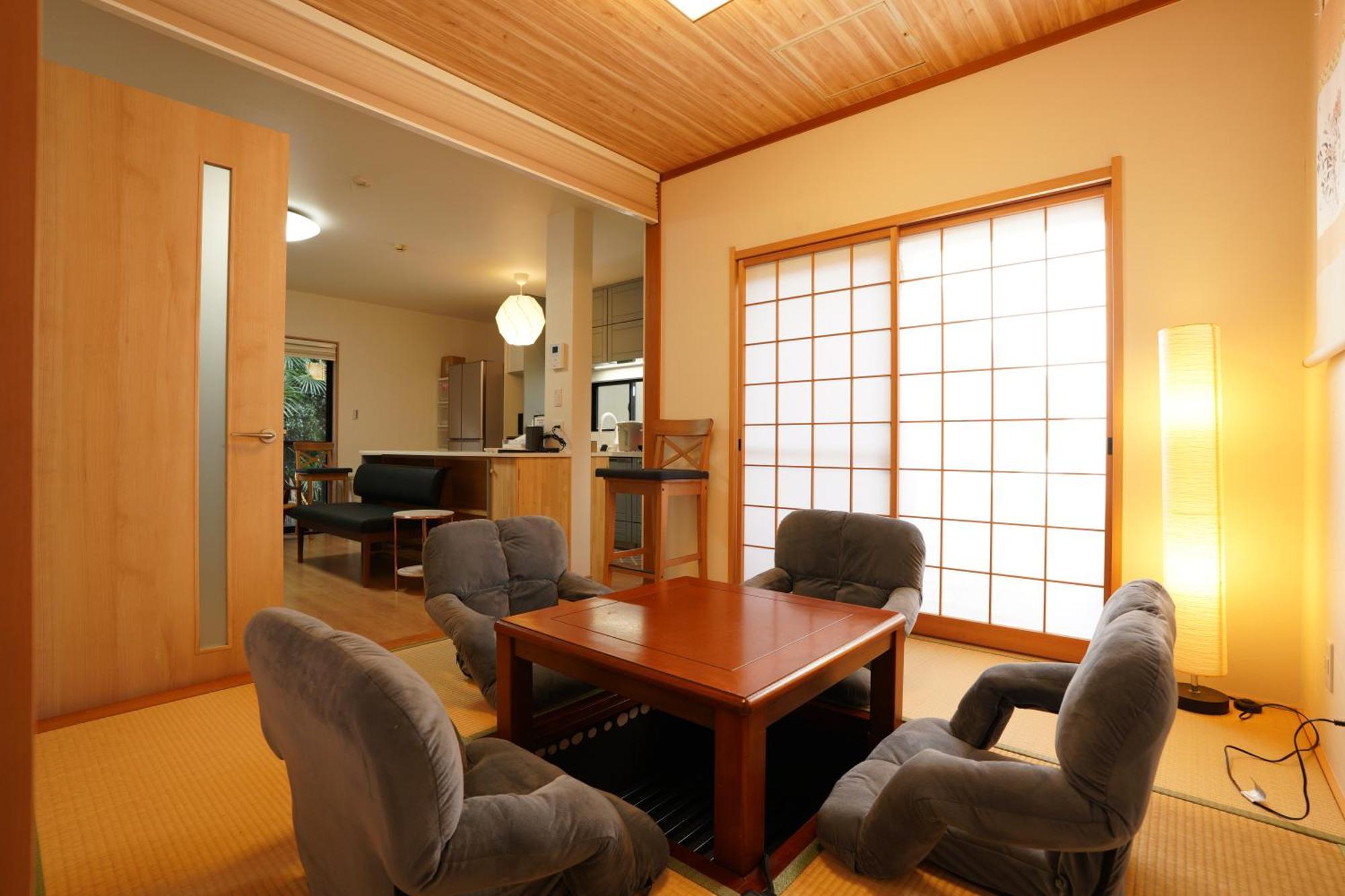 Ense Kiyomizu Villa — Photos 3